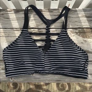 Victoria secrets sports bra